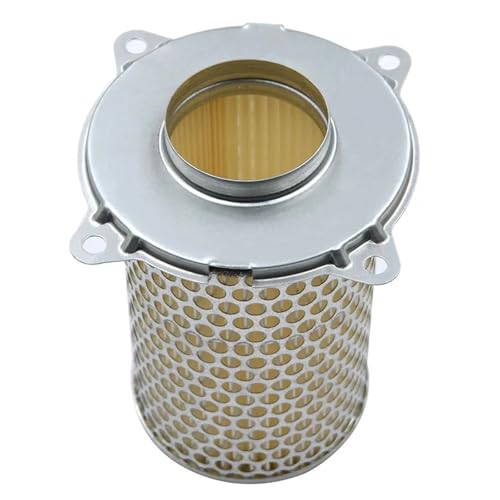 Filtre à air moto Suzuki contre les pertes de puissance de votre GS500F
