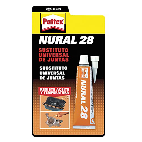 Henkel - Pattex Nural-28 Bl 40 Ml