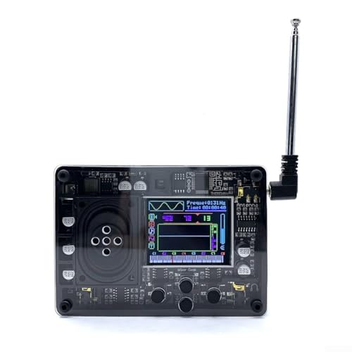 Getdoublerich Módulo de música creativa, 1 módulo de música