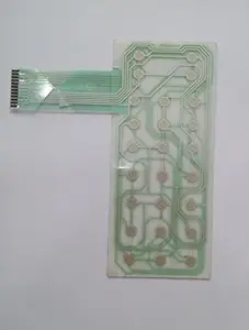 Jatin Store 23SC3 Microwave Oven Membrane Keypad