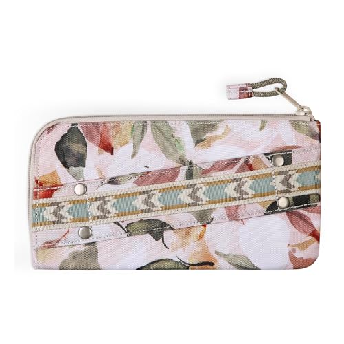 KAVU Women's Clutch Case, Fall Foliage, One Size2