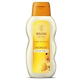 Weled Baby-toiletolie, 200 ml
