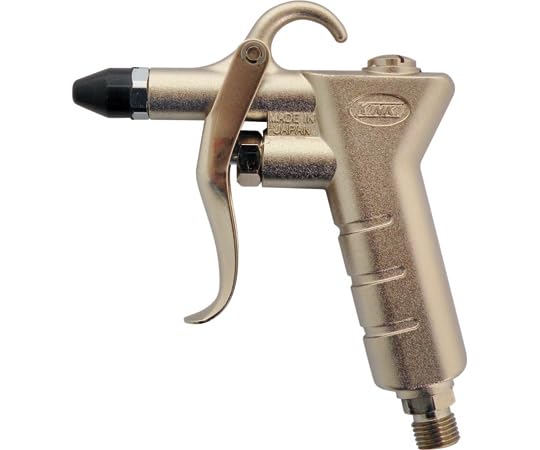 Amazon.co.jp: 近畿製作所 ラバーノズル付ガン K-601-RB K601RB