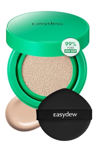 Easydew Mela B Toning Ampoule Cushion