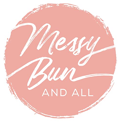 Messy Bun And All Podcast cover art