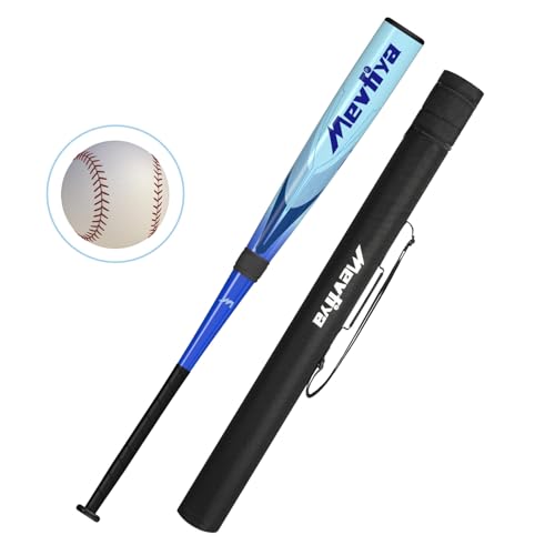 Mevfiya Carbon Composite Baseball Bat 32 in,-10 Drop Weight, 2 3/4