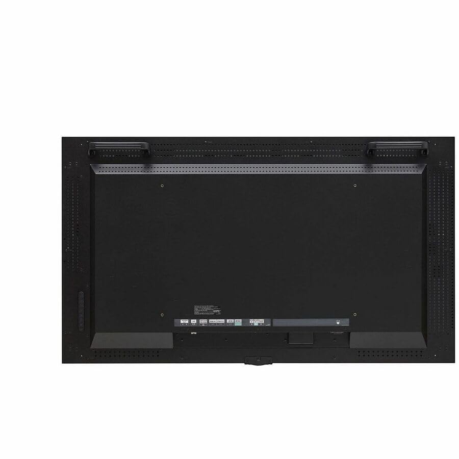 Image of LG 55XS4P-B 1,920 x 1,080 (FHD) 4,000 nit (Typ.), 3,200 nit (Min.) HDMI (2, HDCP 1.4), DP (HDCP 1.3), RS-23 Monitor