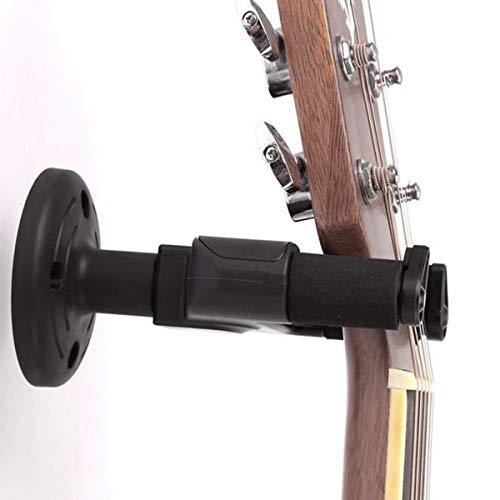 Greatangle Support de cintre pour guitare électrique Support mural pour rack de guitare pour toutes les tailles Ensemble… - Les Beatles, Paul McCartney, John Lennon, RIngo Starr, George Harrison Greatangle Support de cintre pour guitare électrique Support mural pour rack de guitare pour toutes les tailles Ensemble… – Image 6