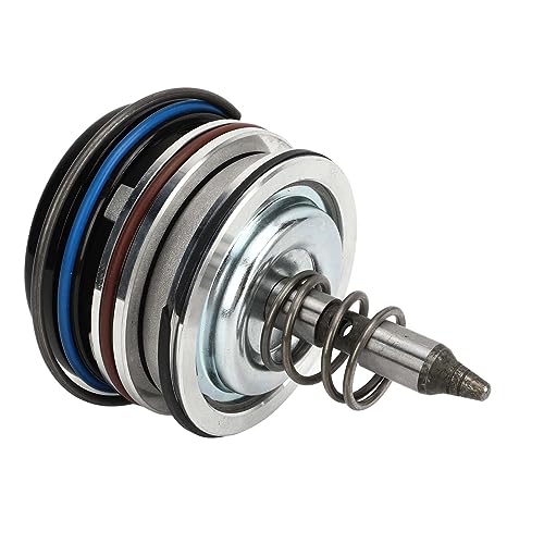 Kit de pistão servo de alta resistência, forte e durável, fácil instalação para 4L60E HD 700R4 (pret