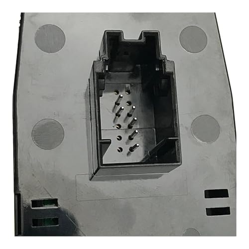 Commande vitre électrique de précision pour habitacle Série 5 F07 GT
