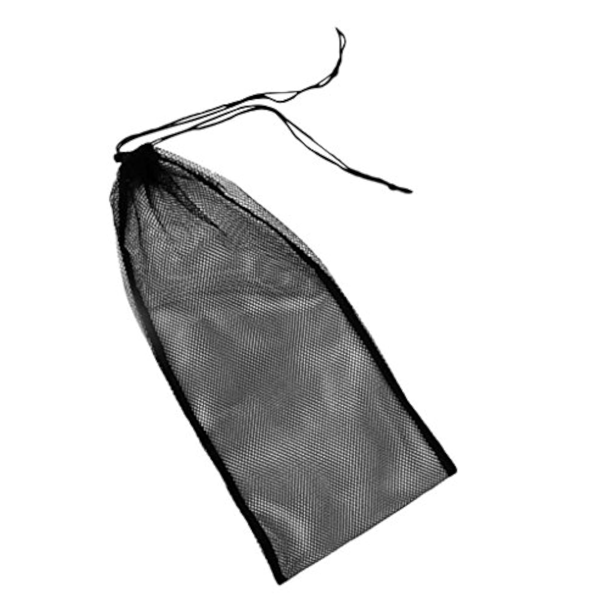 Heavy Duty Large Capacity Mesh Pouch for Diving Gear