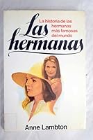 Las Hermanas 8427003722 Book Cover