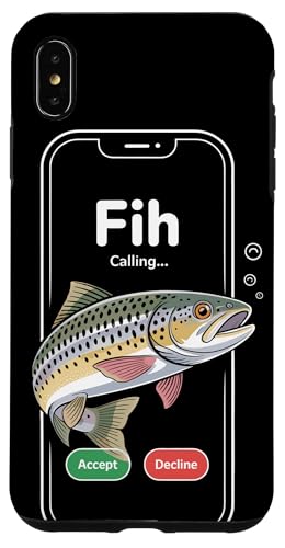 Fih Calling gEgdbpfB ނD[AMtg X}zP[X iPhone XS Max p