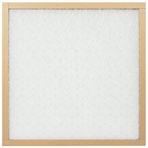 E-Z Flow Air Filter, Merv 4, 24 X 24 X 1-Inch, 12-Pack #TOP2