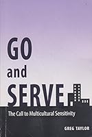 Go and Serve 0834129590 Book Cover