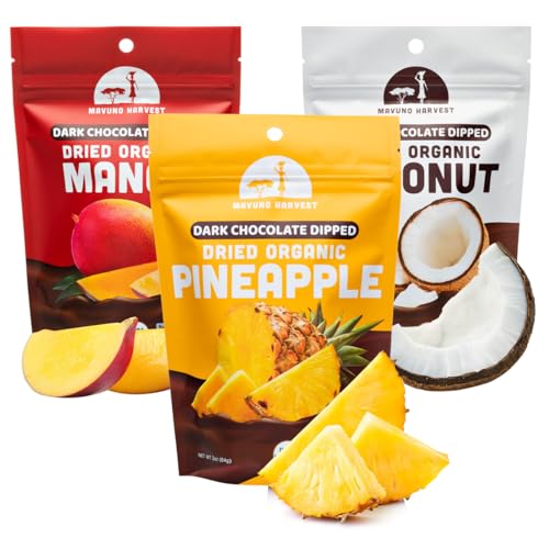 Mavuno Harvest Variety Pack