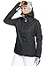 Roxy Galaxy-Chaqueta para Nieve para Mujer, True Black, XS