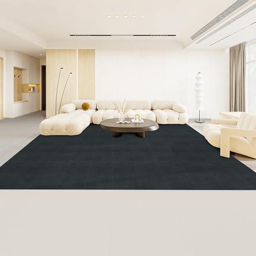 �yAmazon.co.jp ����zKeilymat �^�C���}�b�g �z���}�b�g �W���C���g �ݒu�ȒP �h���V�[�g �q�� �y�b�g �ی� �t���[�����O ����Ȃ� �􂦂� �L�b�`�� ���g�[ ���� 30×30CM ����4mm 40���� �u���b�N