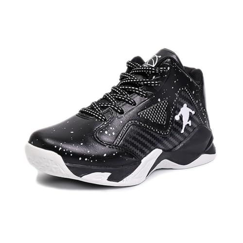 New Children's Basketball Shoes