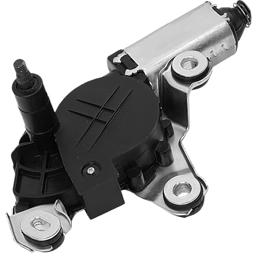 Moteur d'essuie-glace 80510139 pour éliminer les pannes de visibilité et conduire en sécurité