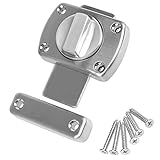 Resumen: 2,16 Zoll * 2,55 Zoll * 0,98 Zoll / 55 mm * 65 mm * 25 mm (Länge * Breite * Höhe), Verriegelungsbreite: 0,98 Zoll / 25 mm