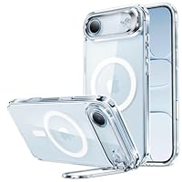 ESR Cover per iPhone Air, Custodia iPhone 17 Air controllo della fotocamera, Compatibile con...