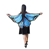 cosplay kimono schmetterling kostüm damen flügel schmetterlingsflügel kostüm grinsekatze wings kinder flügel cheshire cat kostüm butterfly costume schmetterlingsflügel schal weihnachten bauchtanz kostuem damen schmetterling bauchtanz rock cape