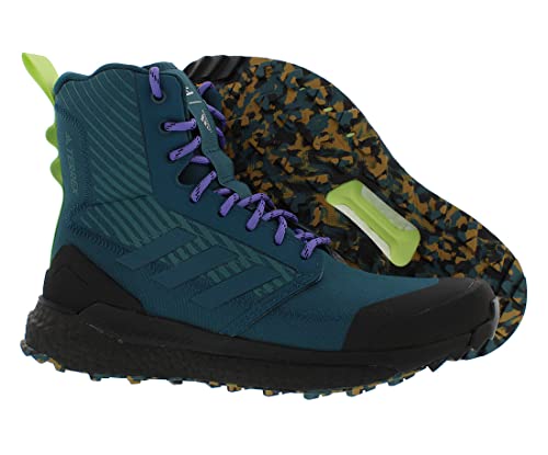 Adidas Terrex Free Hiker XPL Parley Mens Shoes4