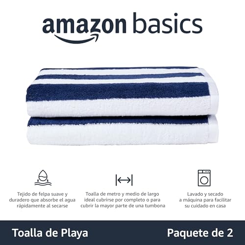 Recopilación de Toallas de playa que puedes comprar esta semana. 5 Imagen adicional