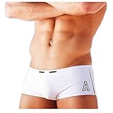 ✔✔Bañador Negro Hombre Bañadores De Moda Bañador Short Hombre Bañadores Turbo Bañadores De Niño bañadores hombre slip bañador surf hombre