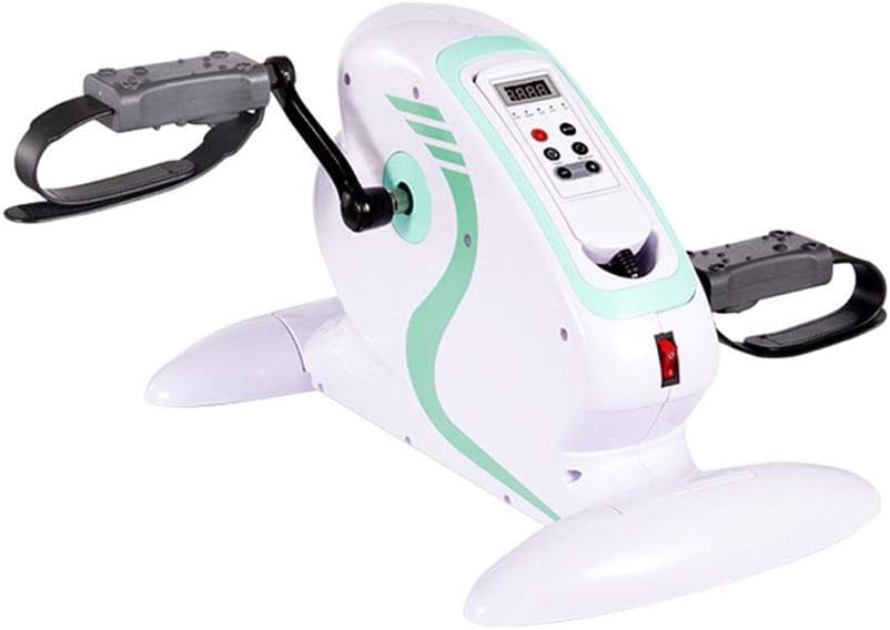 Ejercitador eléctrico motorizado para rehabilitación ligero miniatura 1