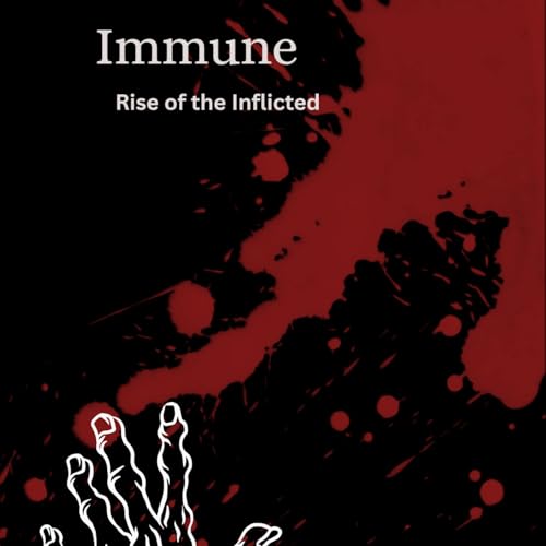 Seth Voorhees - Immune : Rise of the Inflicted