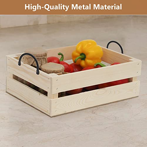 Chowzz HANDLES FOR SERVING TRAY Serving Tray Handles Hardware thumb #5