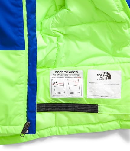 Image of The North Face Kids' Freedom Insulated Jacket