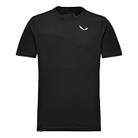 SALEWA Puez Sporty Dry'Ton Maglietta Uomo