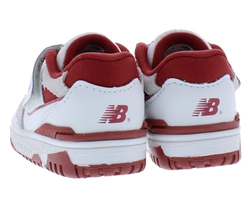 Image of New Balance Kids 574 New-b V2 Familiar Ground Hook and Loop Sneaker