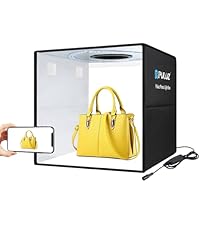 Amazon | PULUZ 40cm撮影ボックス ポータブル 簡易スタジオ 高 CRI (95