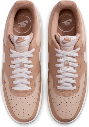 Image of Nike Mens Court Vision Low