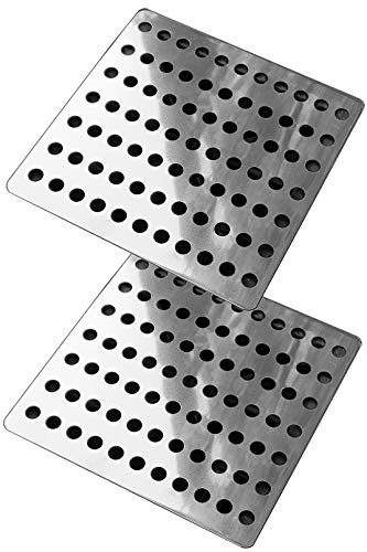 Swirl Drain Guards/ Drain Covers/ Keep Drains Clear by LIME SHOP