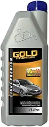 Oleo para motor Gold Premium 15w40 Semi Sintetico APSL