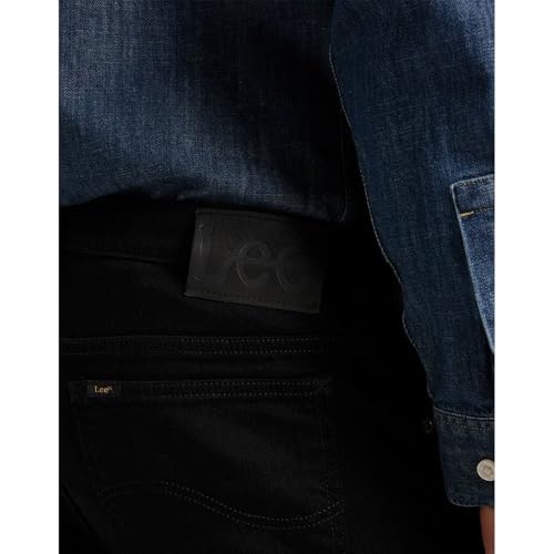 Lee Rider CLEAN Black – Ansicht 6