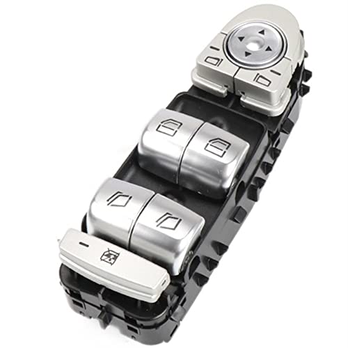 Interrupteur commande fenêtre Mercedes Vito W447 bouton lève-vitre électrique