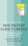  New Instant Guide to Bridge: Acol Bids, Responses, Leads & Play