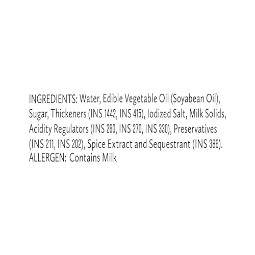 Image of Del Monte Eggless Mayonnaise 200g | Dip | Spread | Vegetarian Mayonnaise