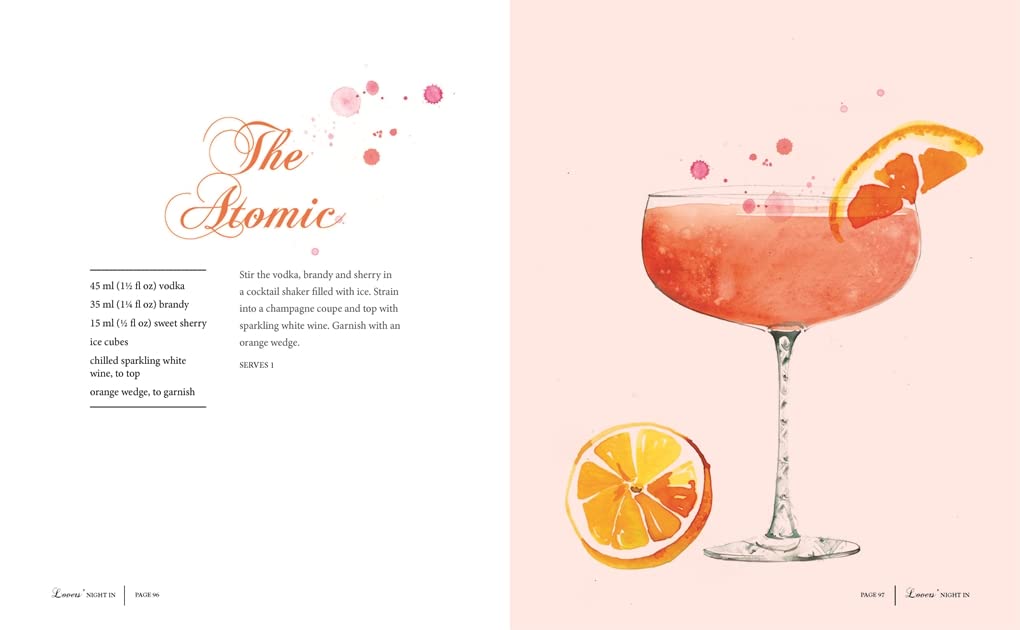 Spritz Fever!: Sixty Champagne and sparkling wine cocktails