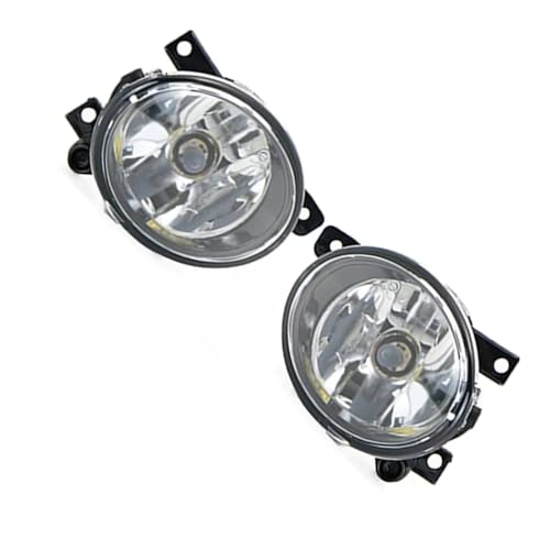 Antibrouillard VW T5 transparent feu de pare-chocs Caravelle 2010 2011 2012 2013 2014 2015