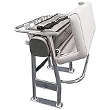 ''Taco Neptune Ii Leaning Post W/Tackle Storage Bag