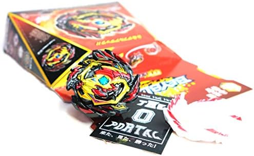 Beyblade Burst GT B-145 Venom DIabolos 