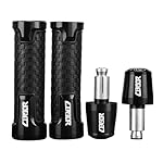 for-Honda-CB190r-CB-190R-CB190X-2015-2016-2024-Handlebar-Grips-Handle-Bar-Cap-End-Plugs-Motorcycle-Spring