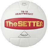 Tachikara Tb-18 The Setter Weighted Training Volleyball